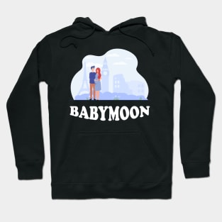 Babymoon Hoodie